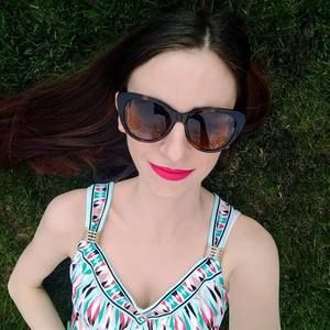 Meet your Posher, Helena